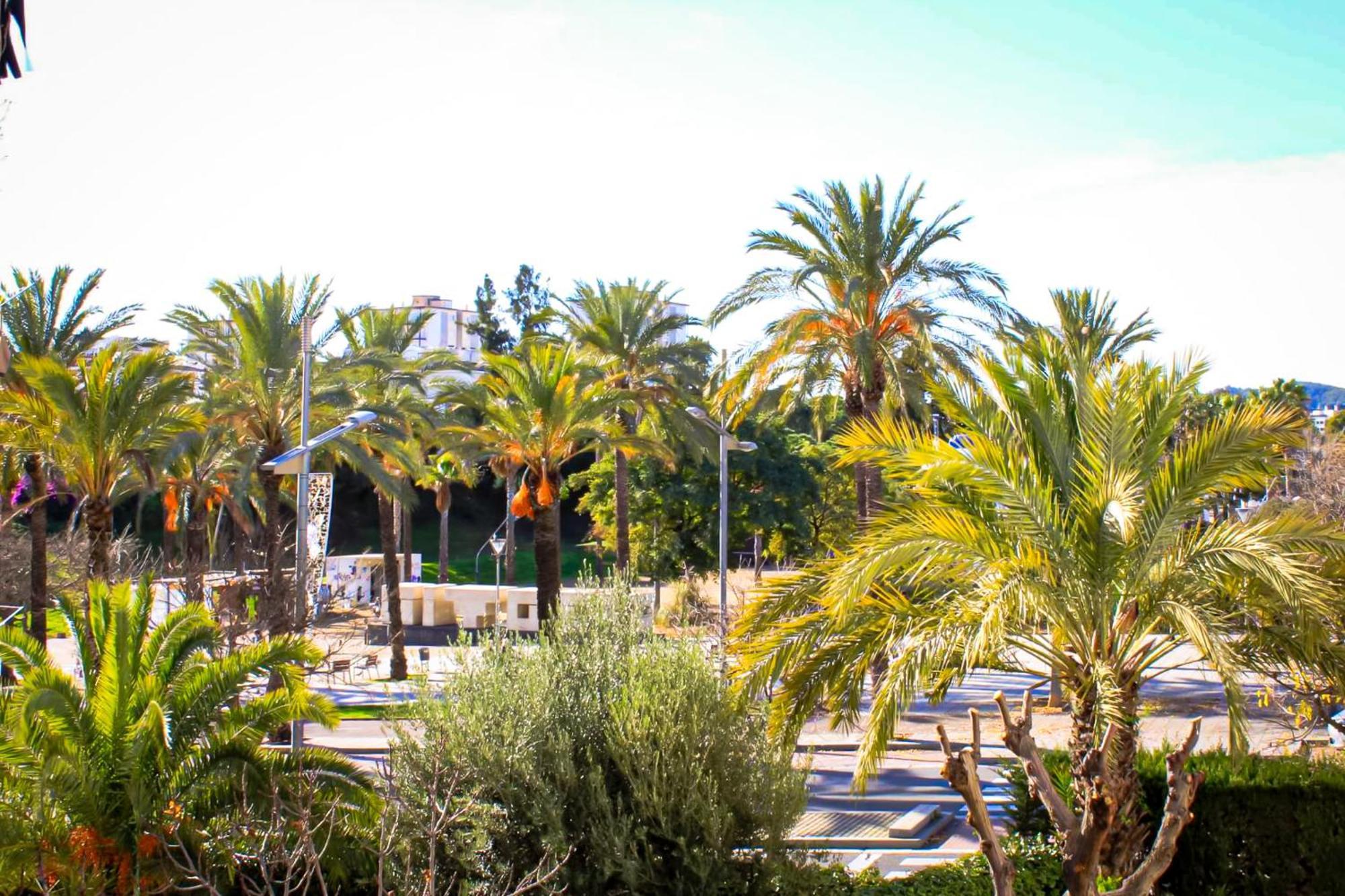 Apartamento Sitges Can Robert Apartment Exterior photo