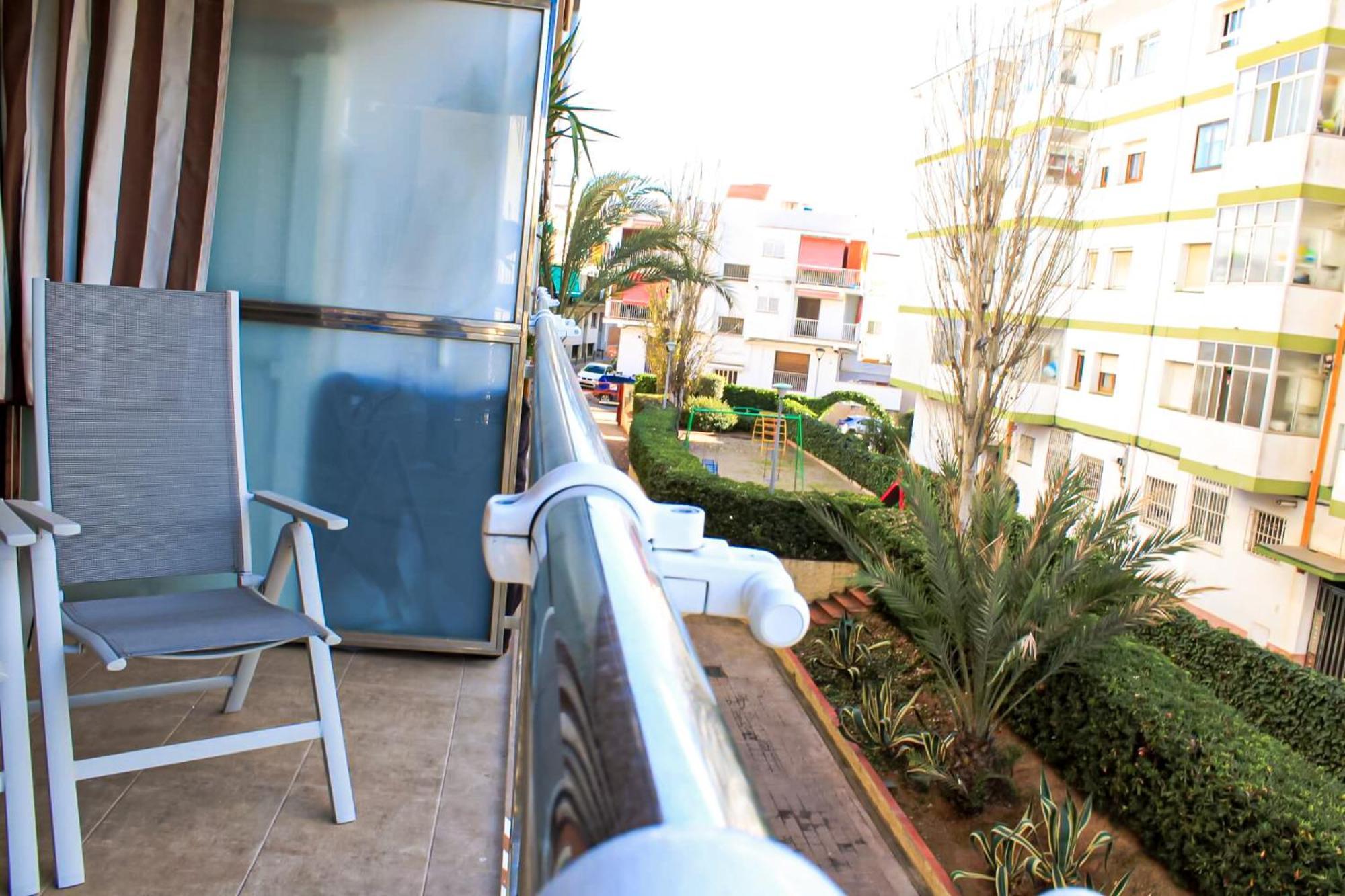 Apartamento Sitges Can Robert Apartment Exterior photo